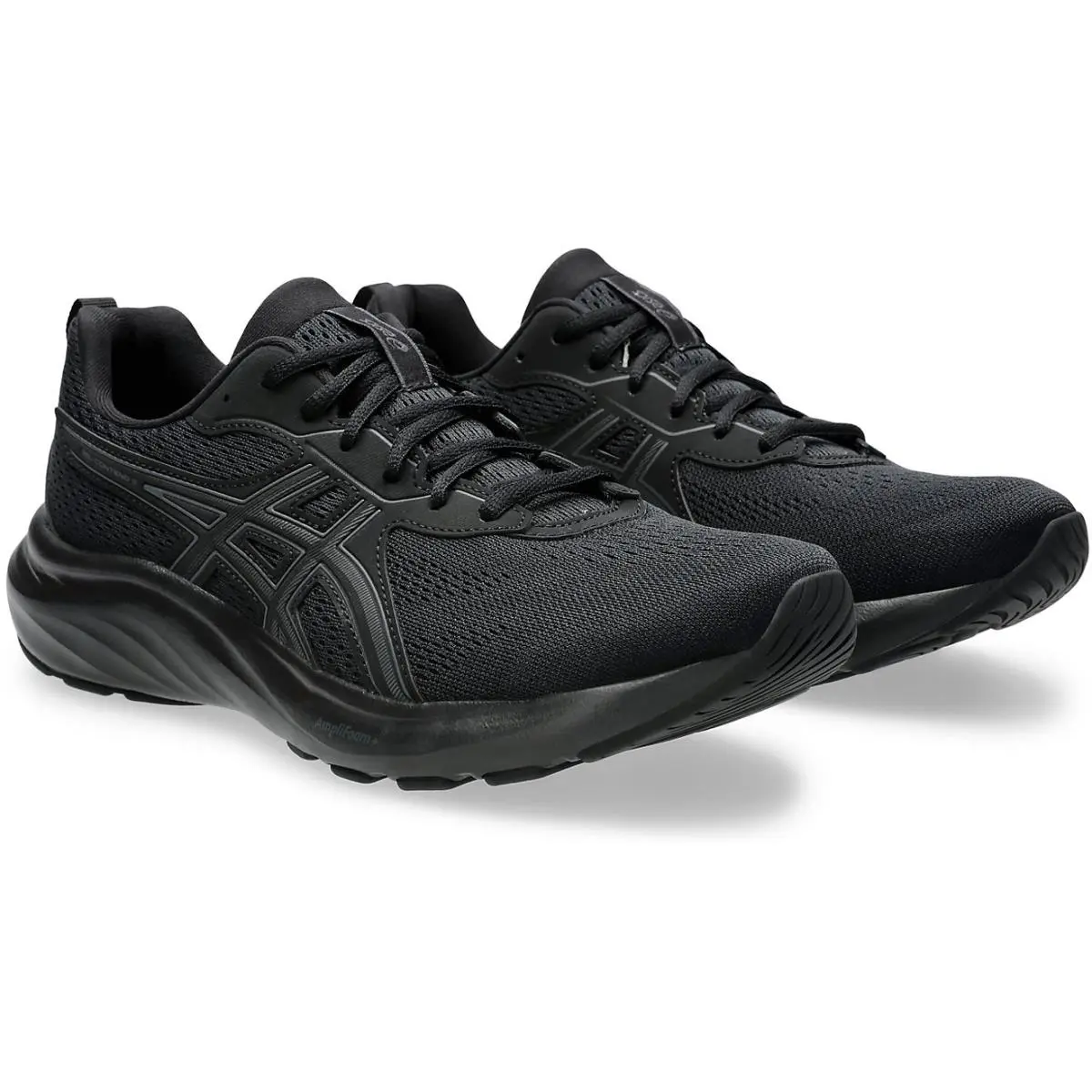 Asics shoes - Black 1