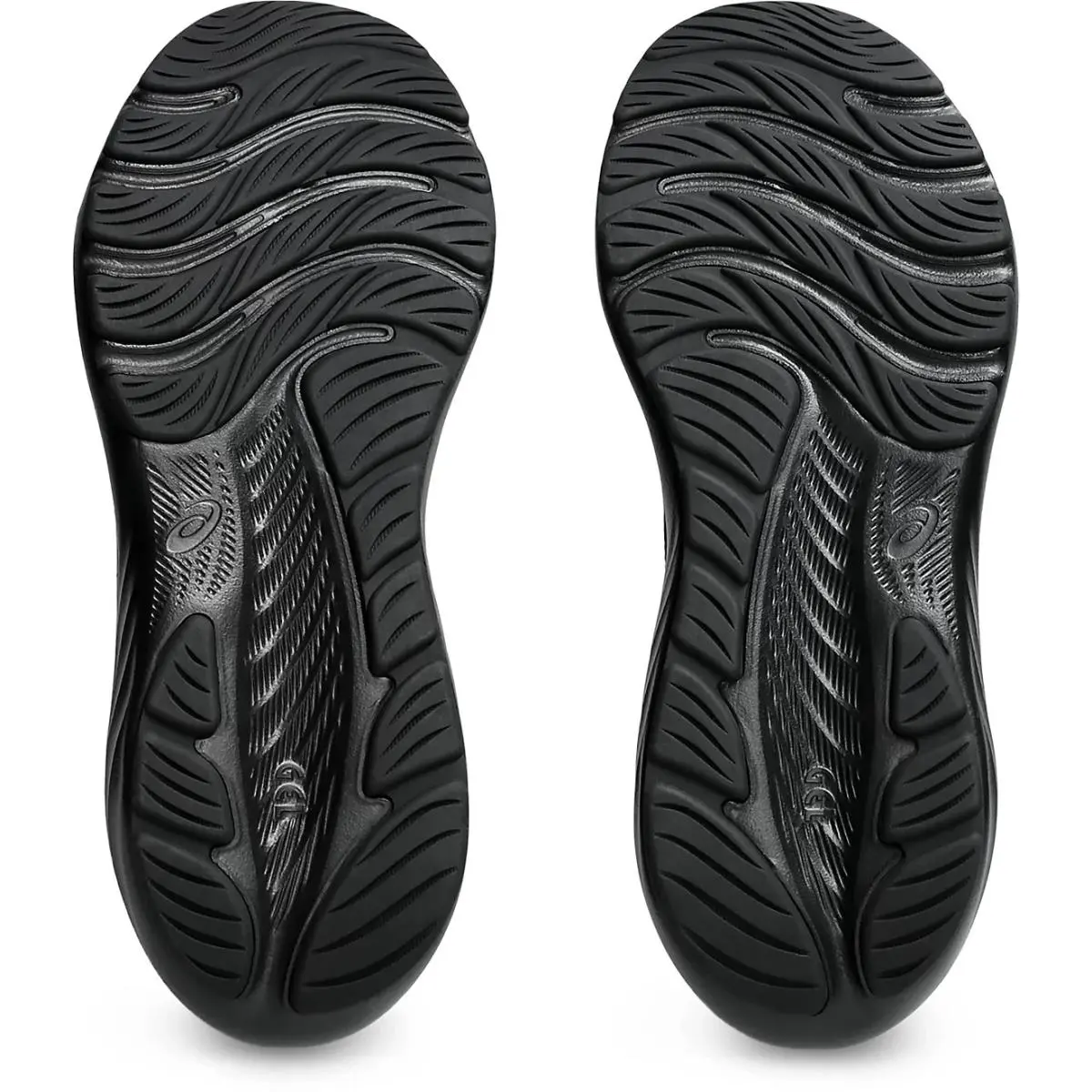 Asics shoes - Black 5