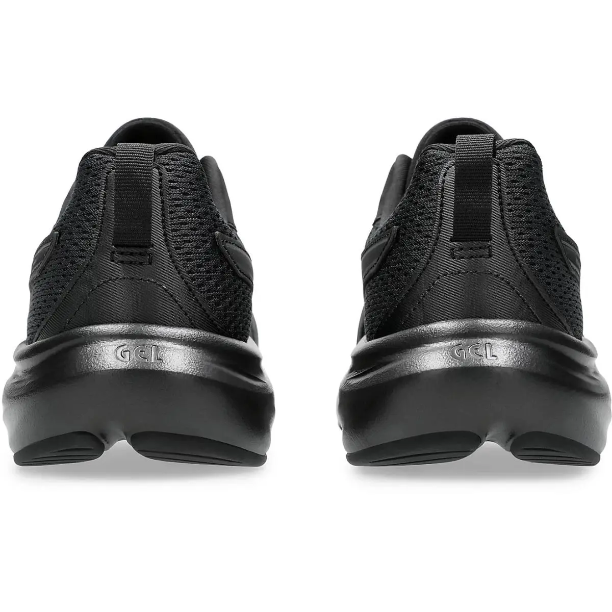 Asics shoes - Black 11