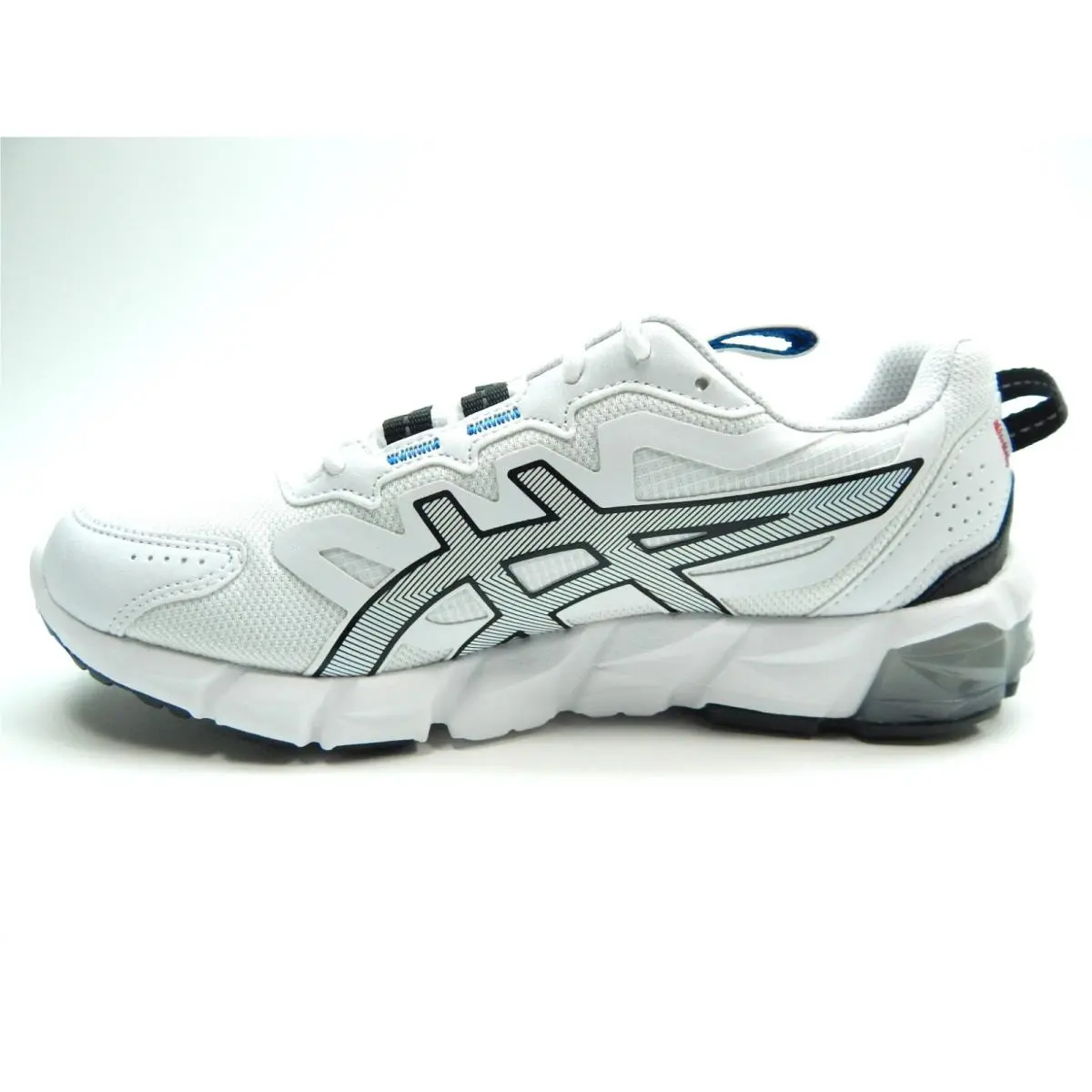 Asics shoes - ASICS Gel Quantum 90 - Gel Quantum - 1201A064-105 - White 1
