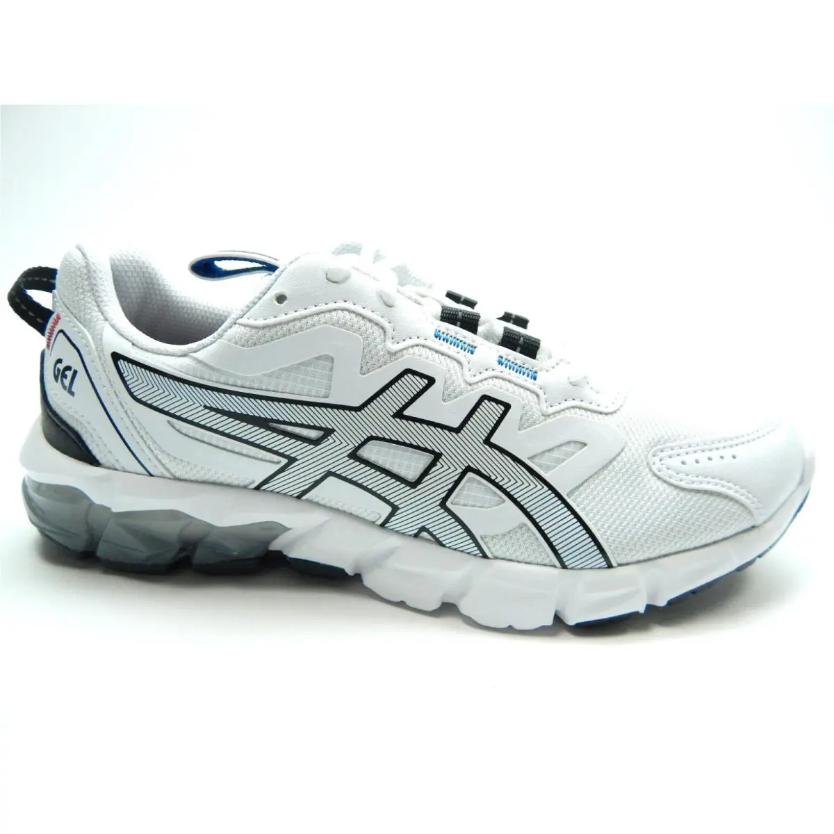 Asics shoes - ASICS Gel Quantum 90 - Gel Quantum - 1201A064-105 - White 3