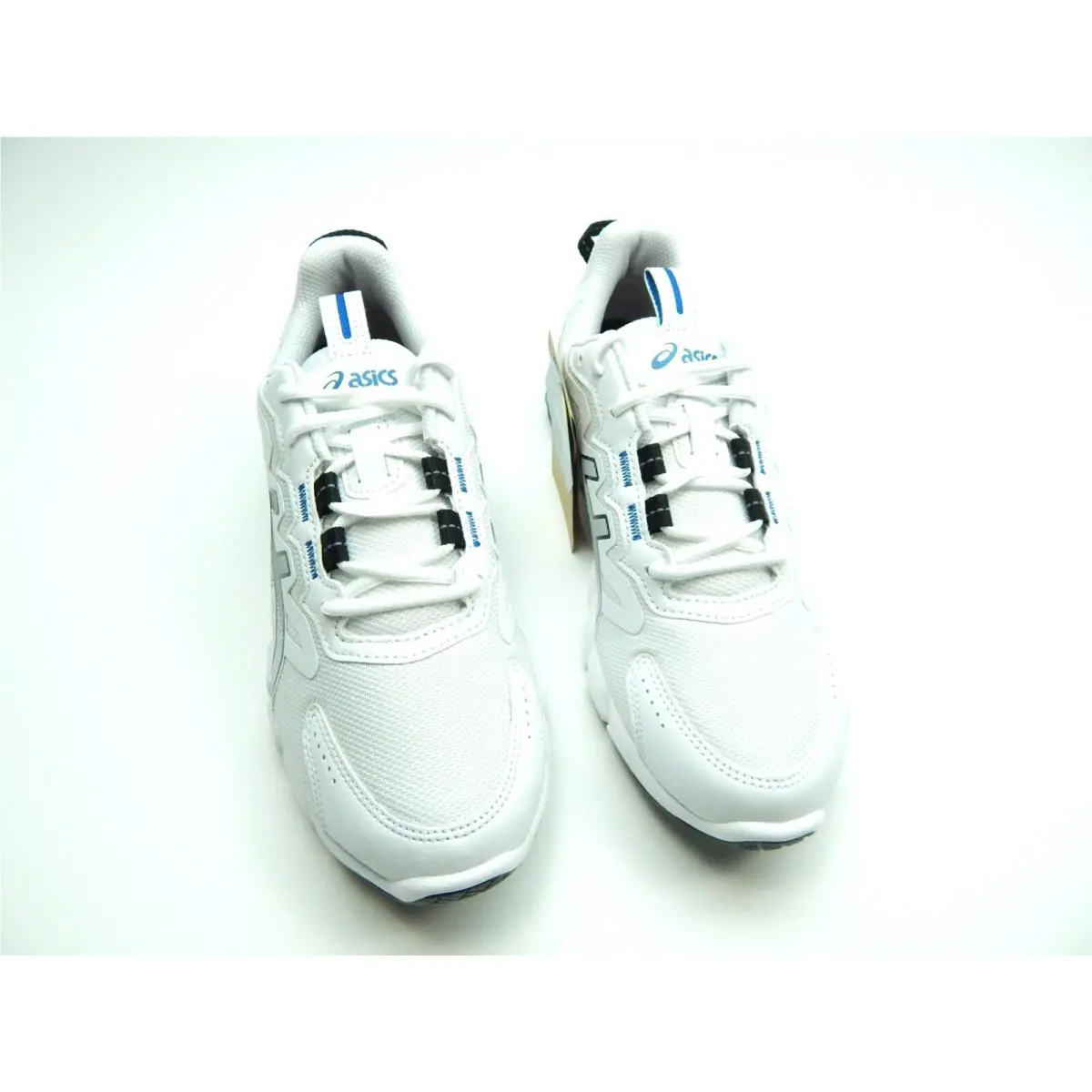 Asics shoes - ASICS Gel Quantum 90 - Gel Quantum - 1201A064-105 - White 22