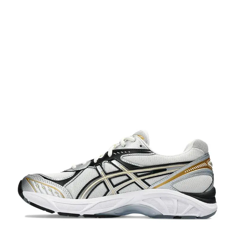 Asics shoes - 1203A320100 - 1203A320-100 - GT 2160 Cream Silver Gold 6