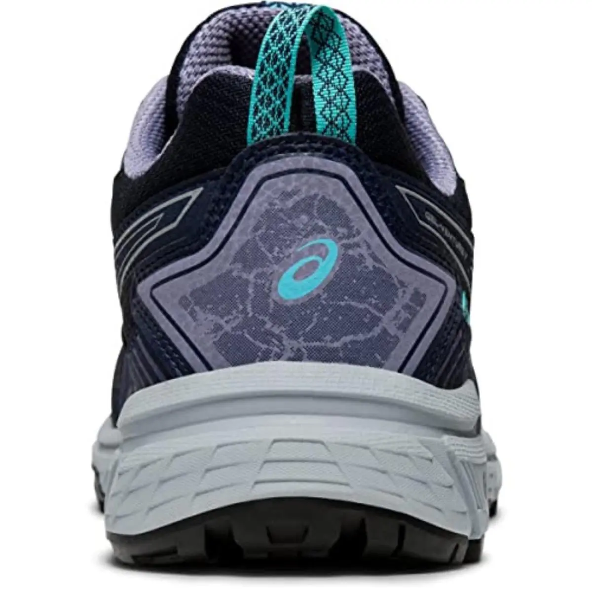 Asics shoes - Blue 9