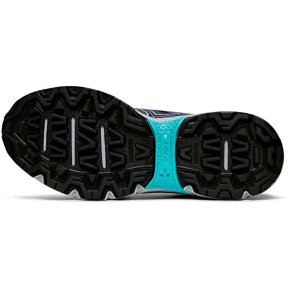 Asics shoes - Blue 10