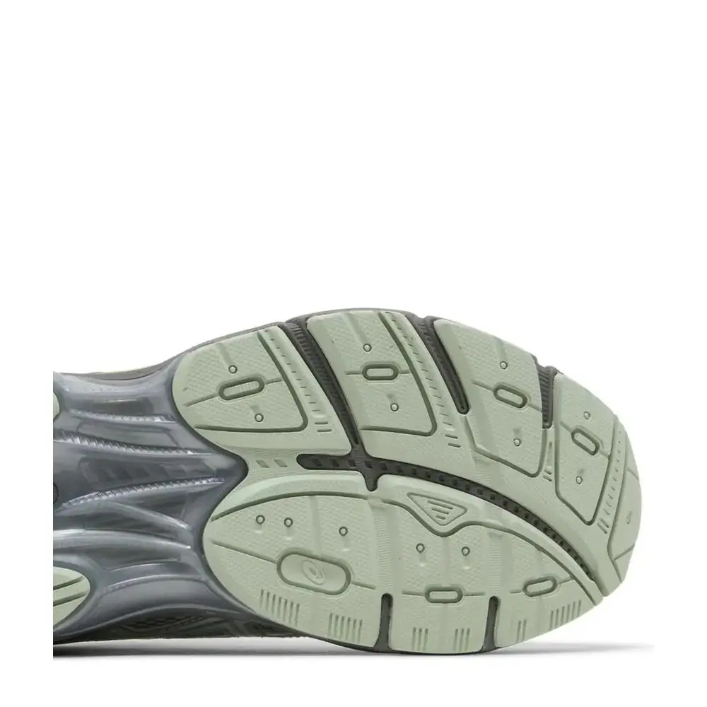 Asics shoes - 1203A421401 - 1203A421-401 - Olive Green 8