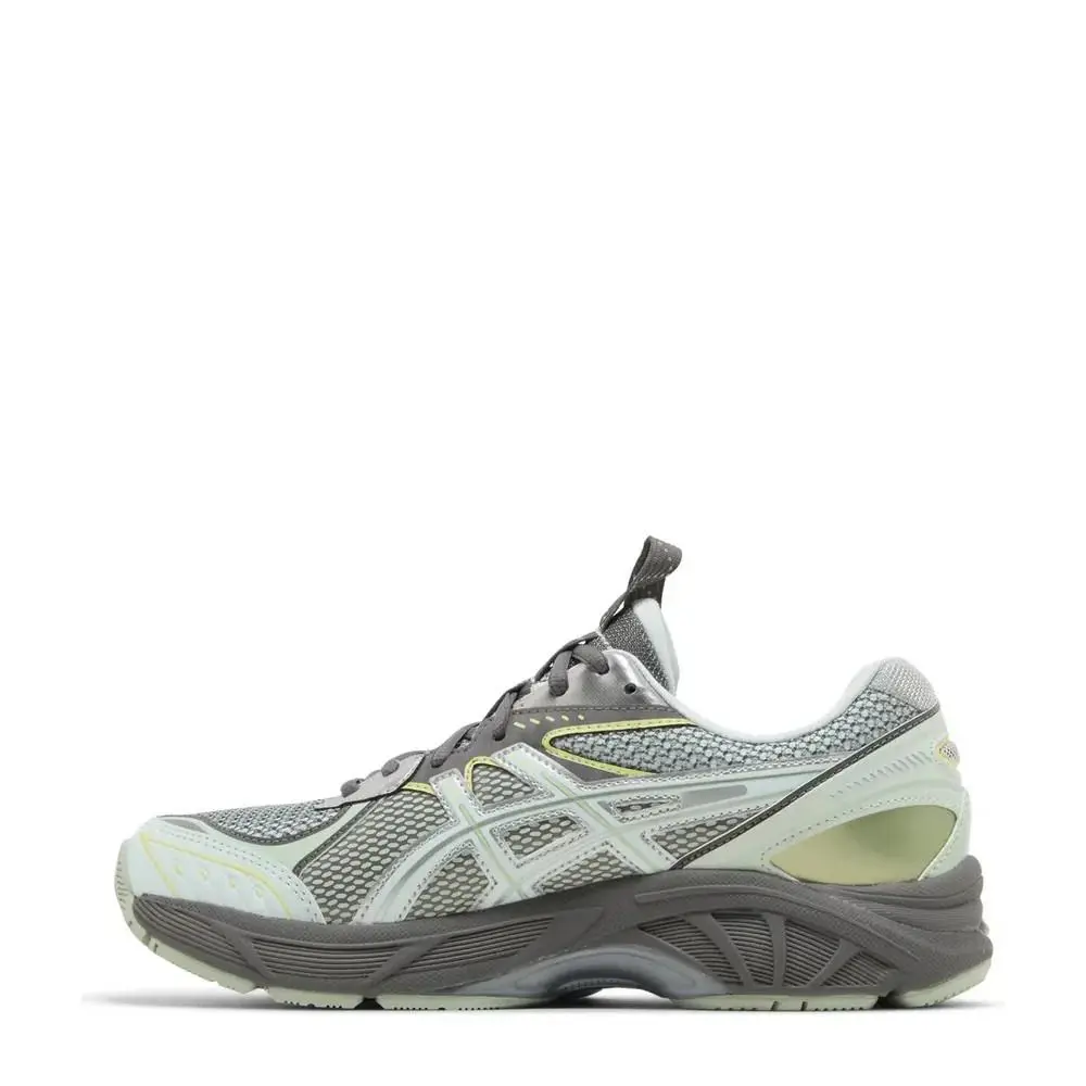 Asics shoes - 1203A421401 - 1203A421-401 - Olive Green 19