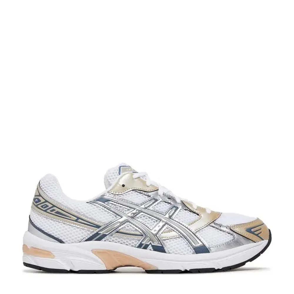 Asics shoes - 1201A256117 - 1201A256-117 - White Wood Crepe 0