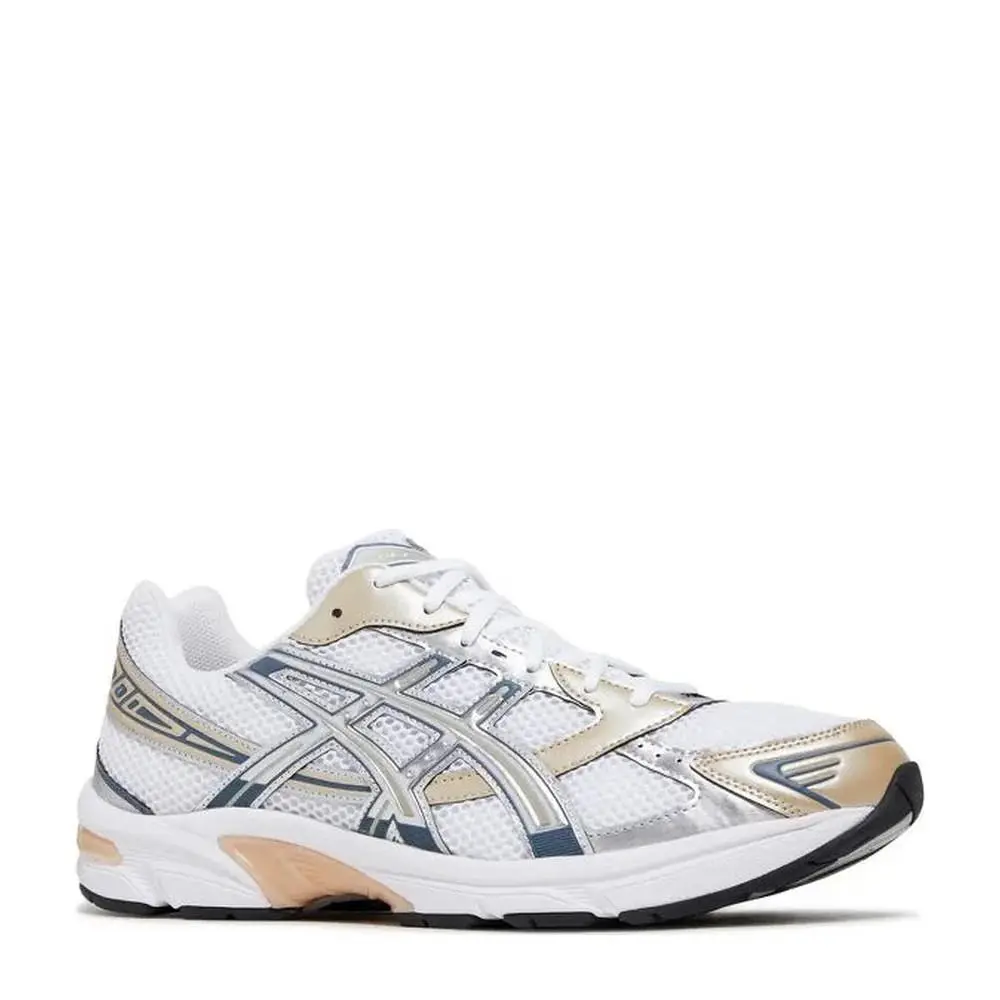 Asics shoes - 1201A256117 - 1201A256-117 - White Wood Crepe 4