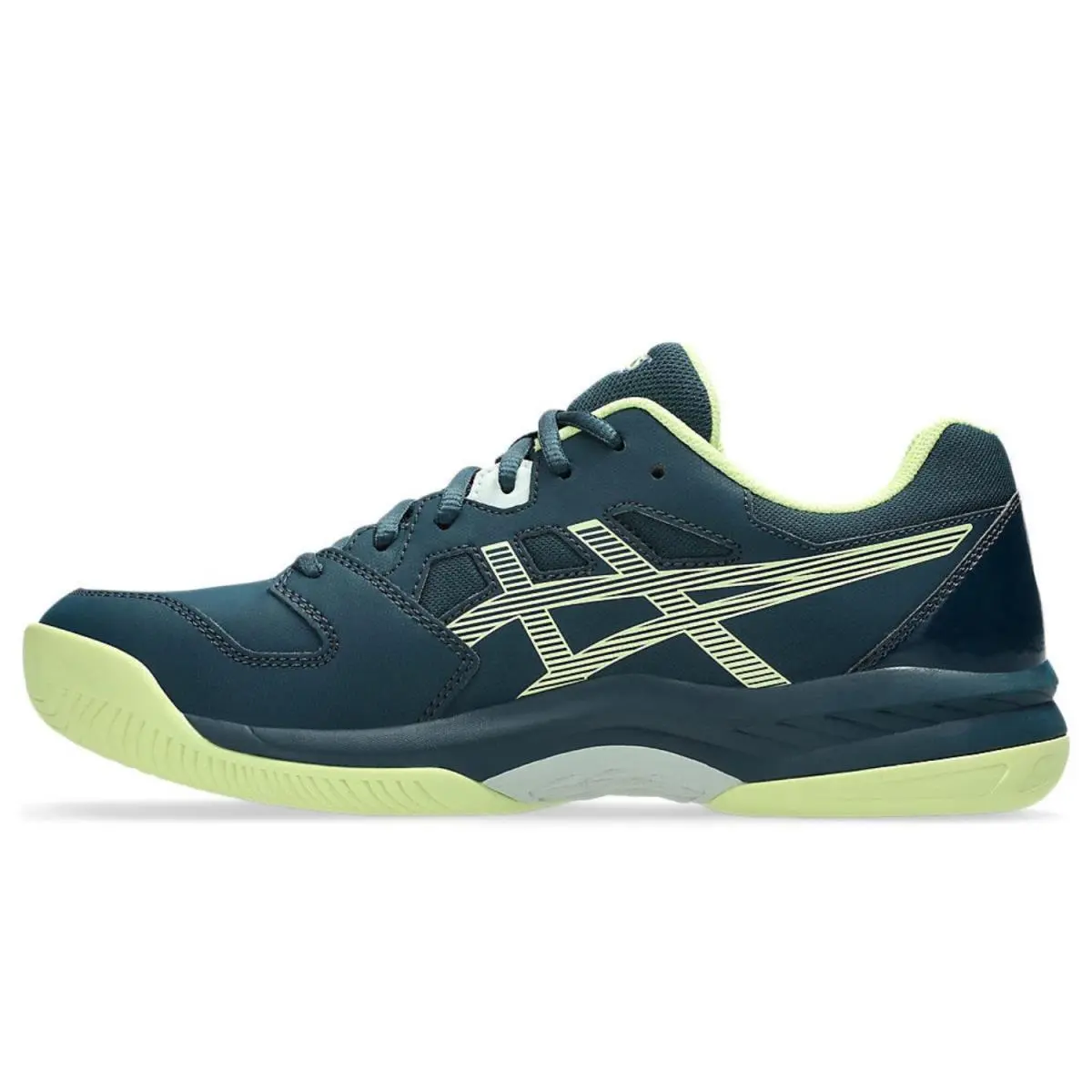 Asics shoes - Asics GEL-Renma 1071A068-301 - 1071A068-301 - Green 1