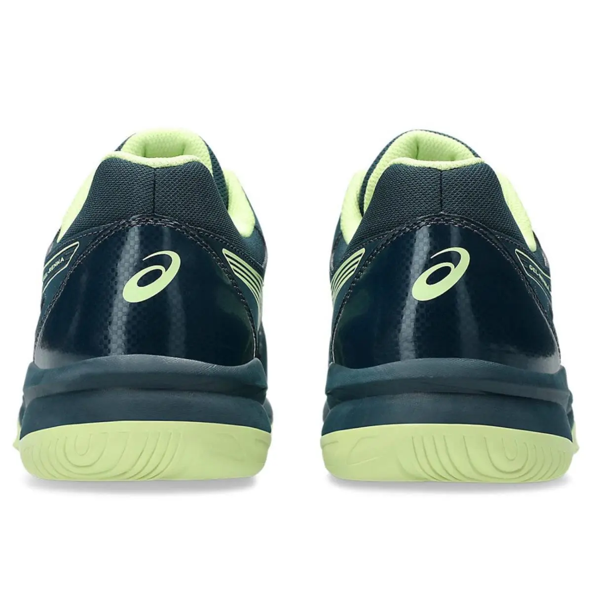 Asics shoes - Asics GEL-Renma 1071A068-301 - 1071A068-301 - Green 3