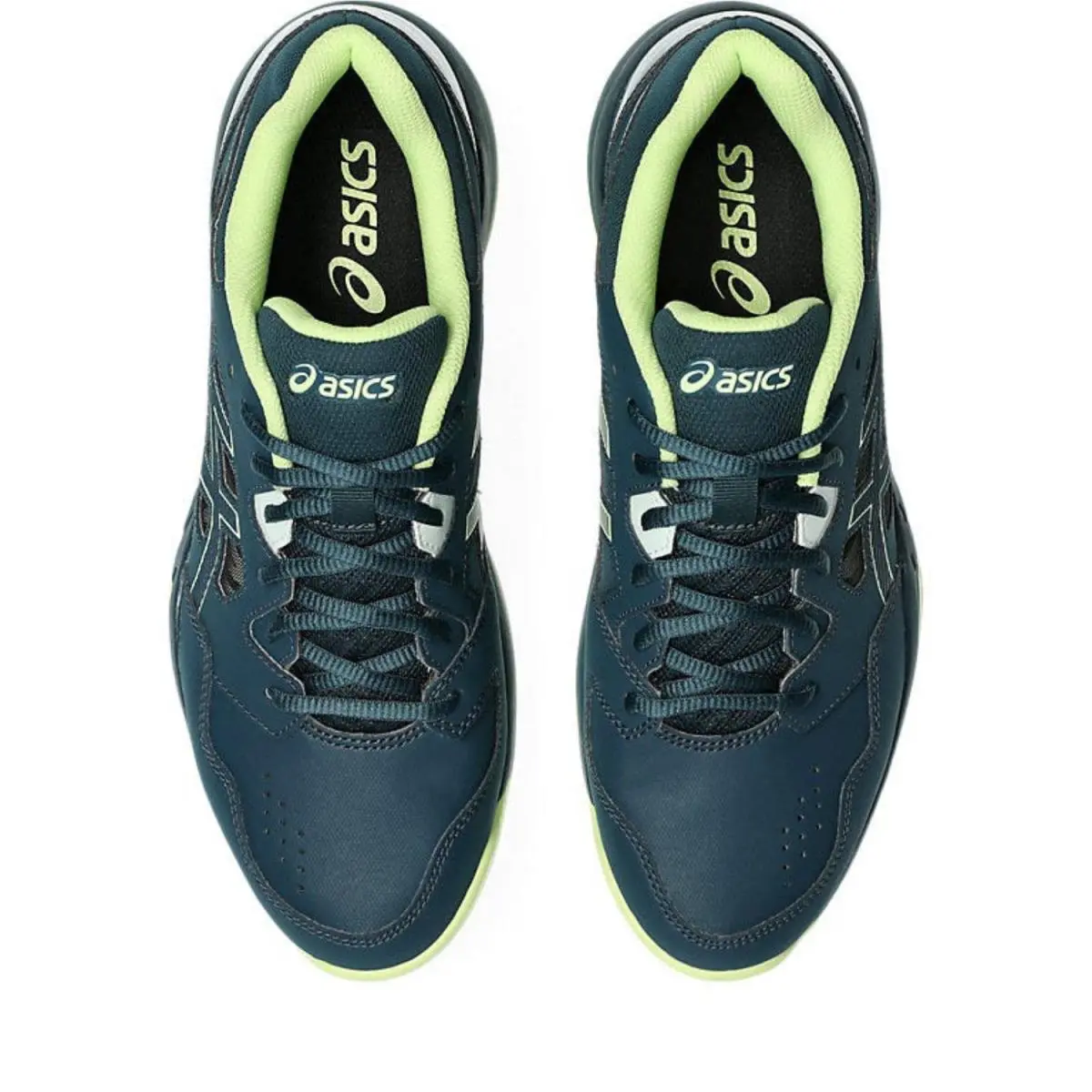 Asics shoes - Asics GEL-Renma 1071A068-301 - 1071A068-301 - Green 8