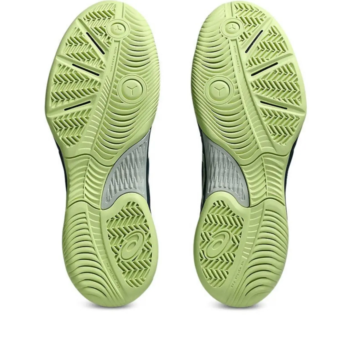 Asics shoes - Asics GEL-Renma 1071A068-301 - 1071A068-301 - Green 10