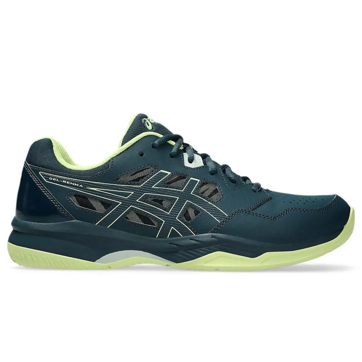 Asics shoes - Asics GEL-Renma 1071A068-301 - 1071A068-301 - Green 6