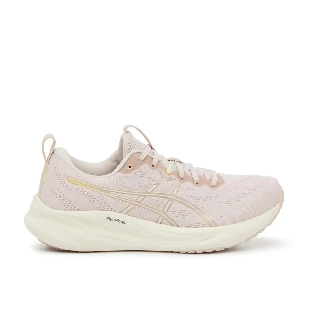 Asics shoes - Beige 3