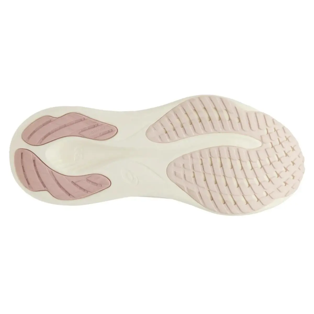 Asics shoes - Beige 4