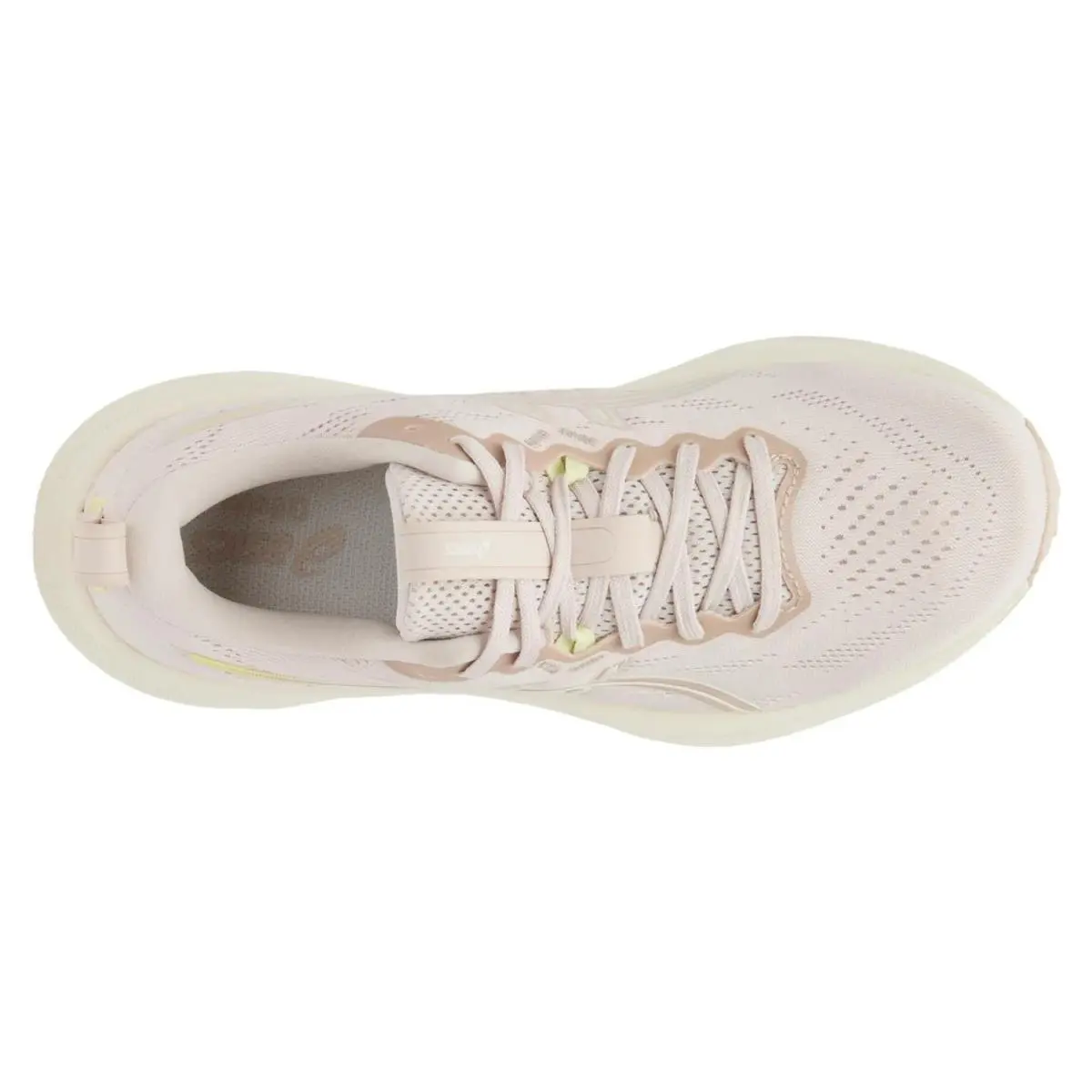 Asics shoes - Beige 5