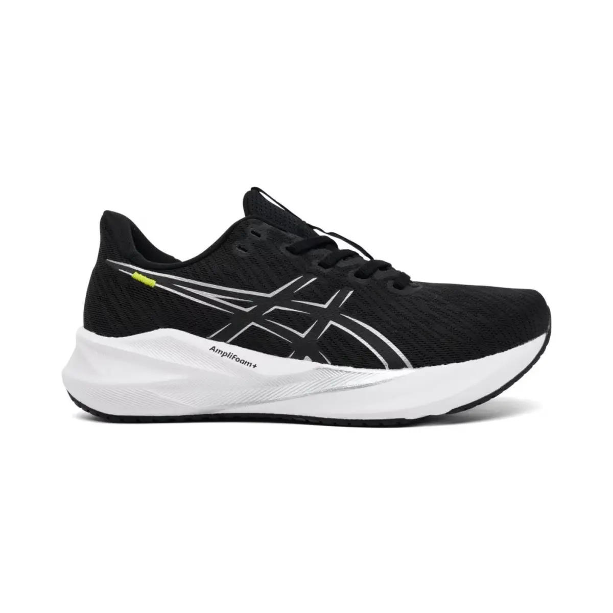 Asics shoes - 23723353_10455546 - 23723353_10455546 - Black, Pure Silver 4