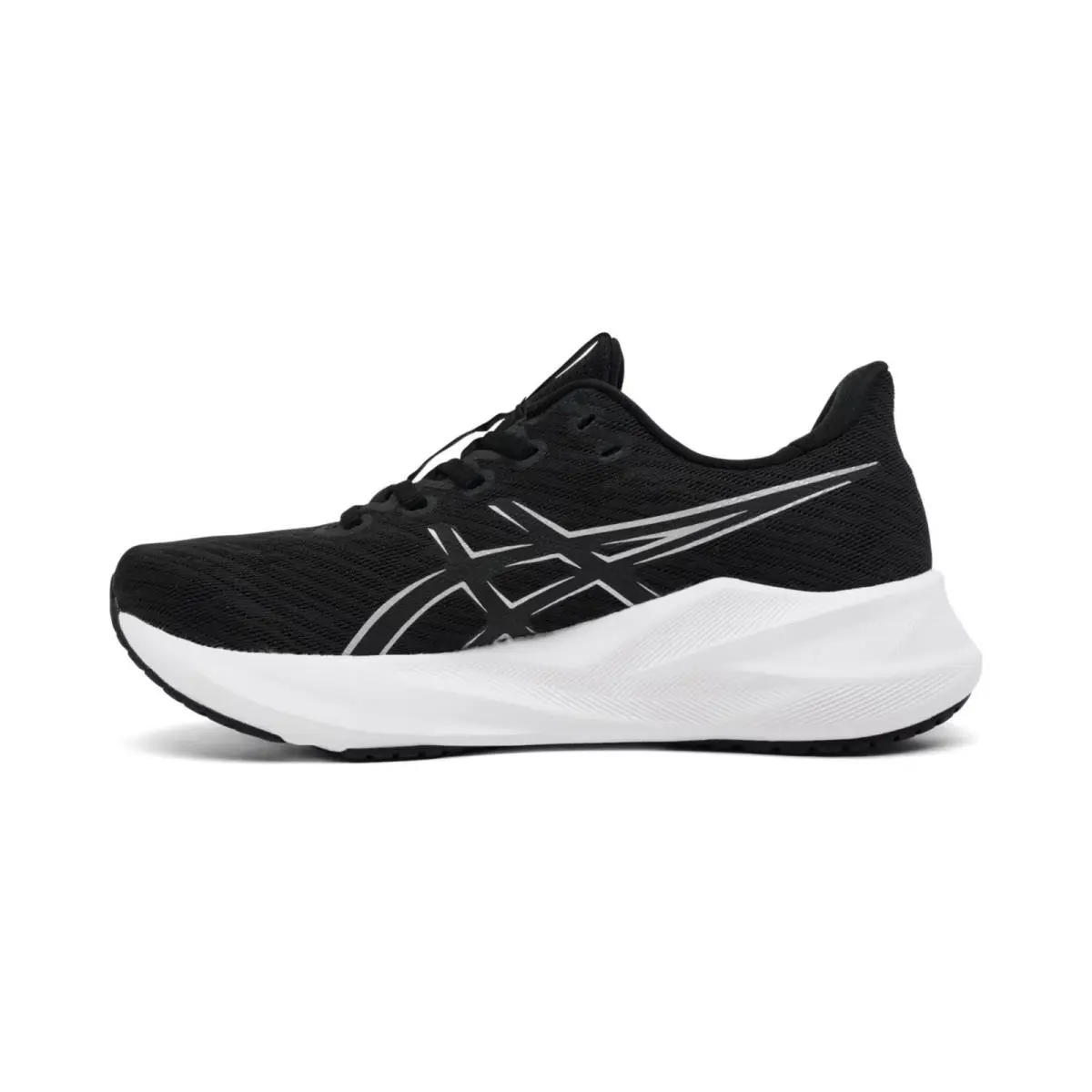 Asics shoes - 23723353_10455546 - 23723353_10455546 - Black, Pure Silver 5