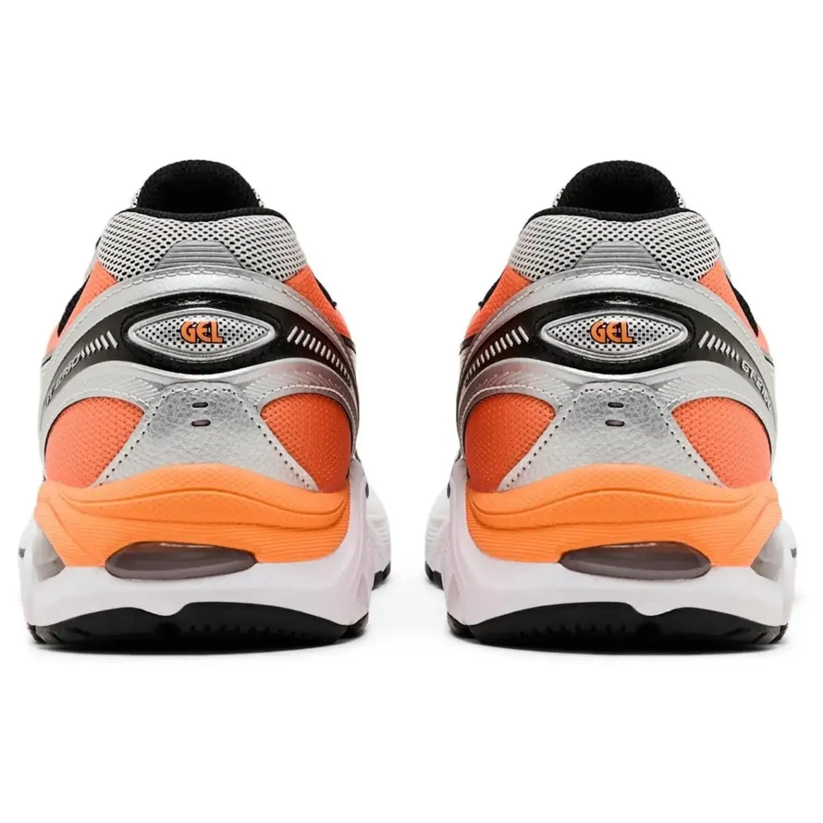 Asics shoes - Asics GT-2160 Footlocker Exclusive - Footlocker Exclusive - 1203A783-700 - Orange 2
