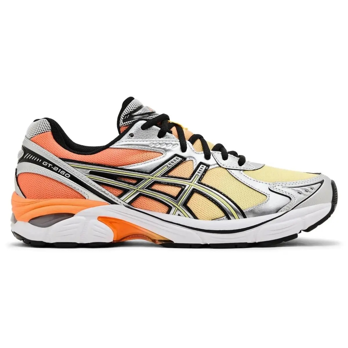 Asics shoes - Asics GT-2160 Footlocker Exclusive - Footlocker Exclusive - 1203A783-700 - Orange 4