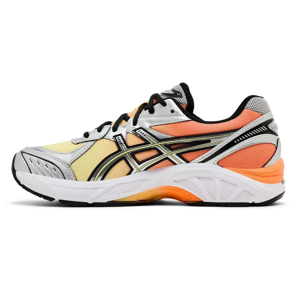 Asics shoes - Asics GT-2160 Footlocker Exclusive - Footlocker Exclusive - 1203A783-700 - Orange 5