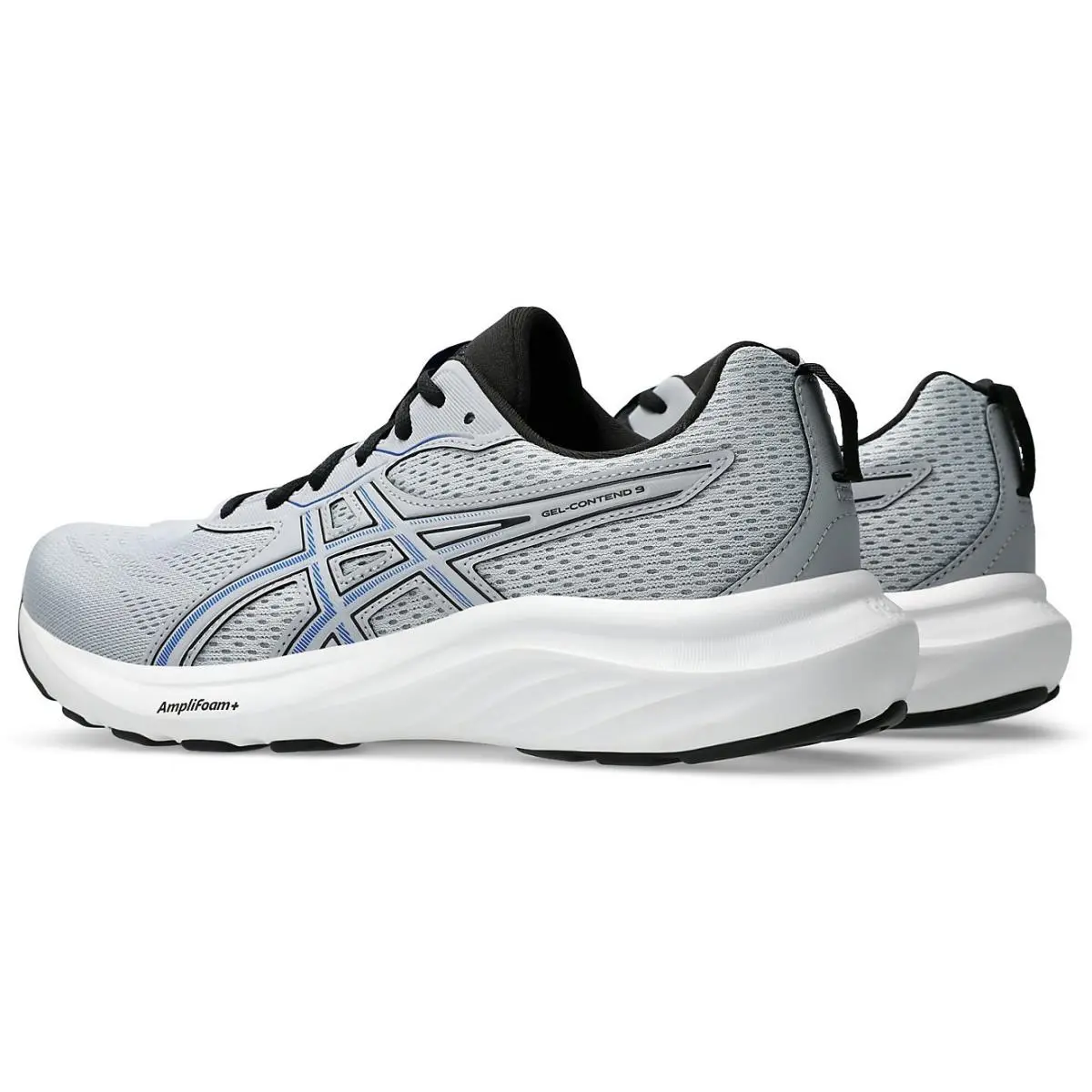 Asics shoes - Gray 8
