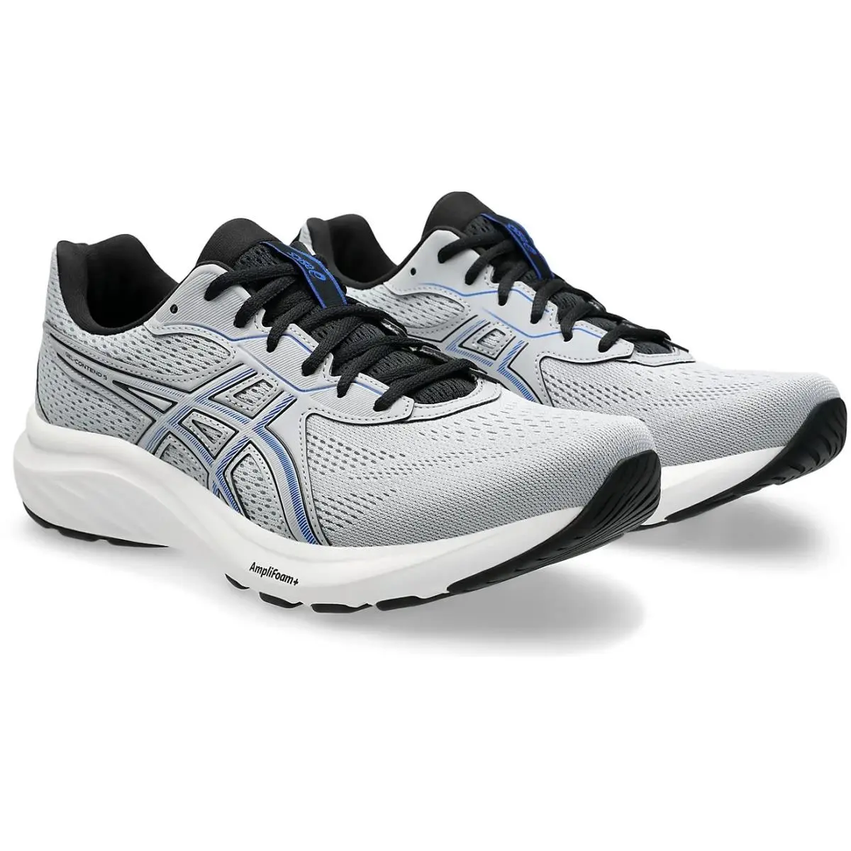 Asics shoes - Gray 9