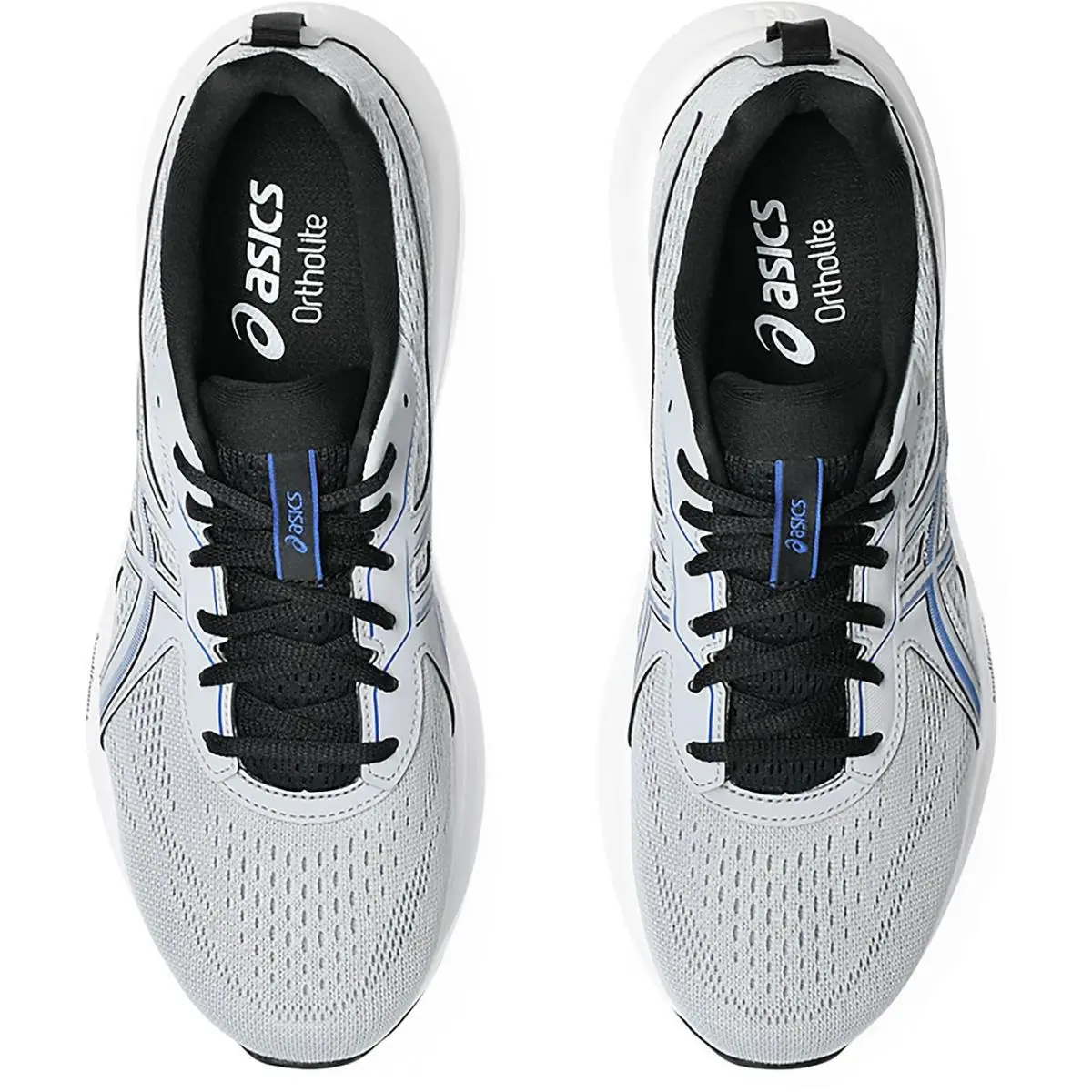Asics shoes - Gray 11
