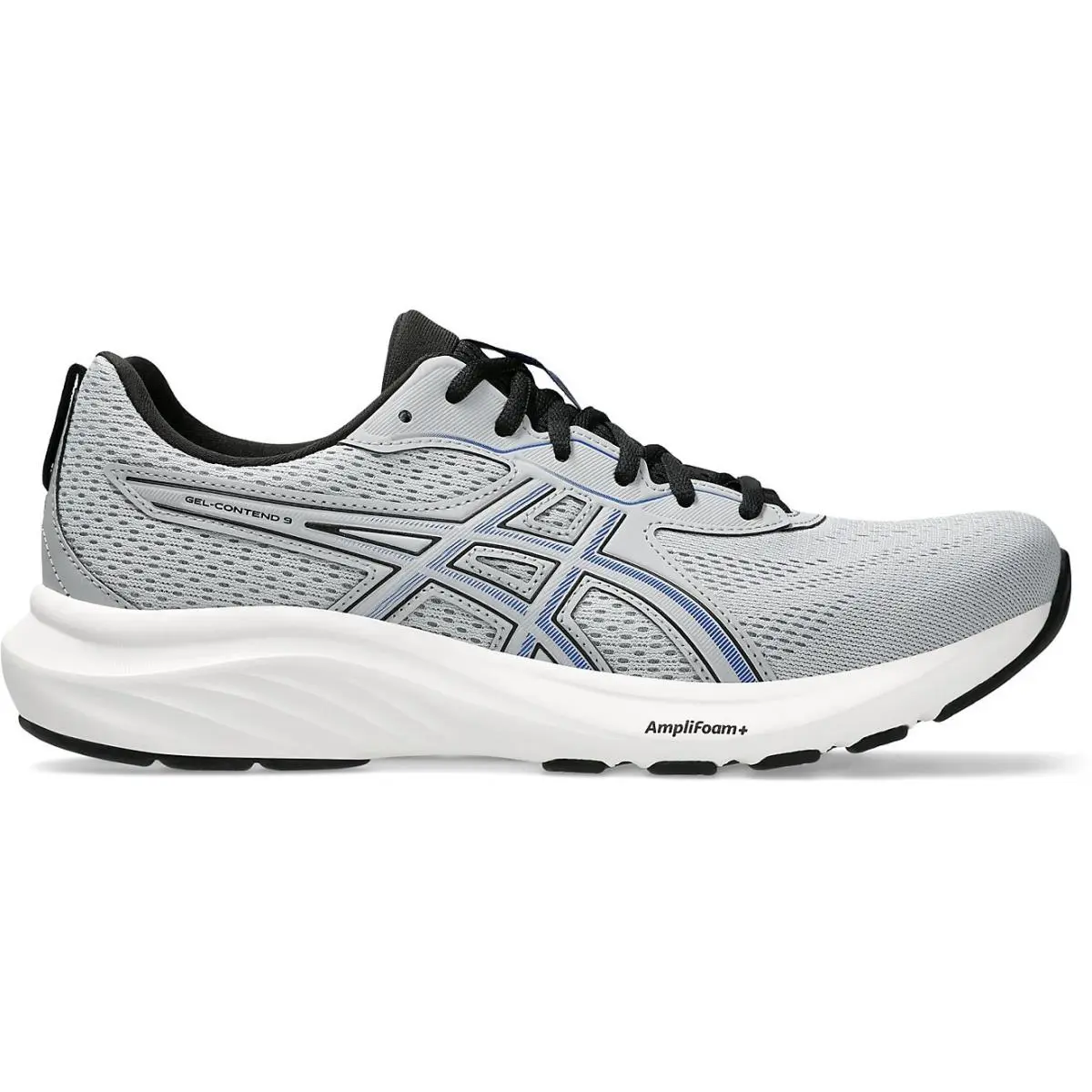 Asics shoes - Gray 6