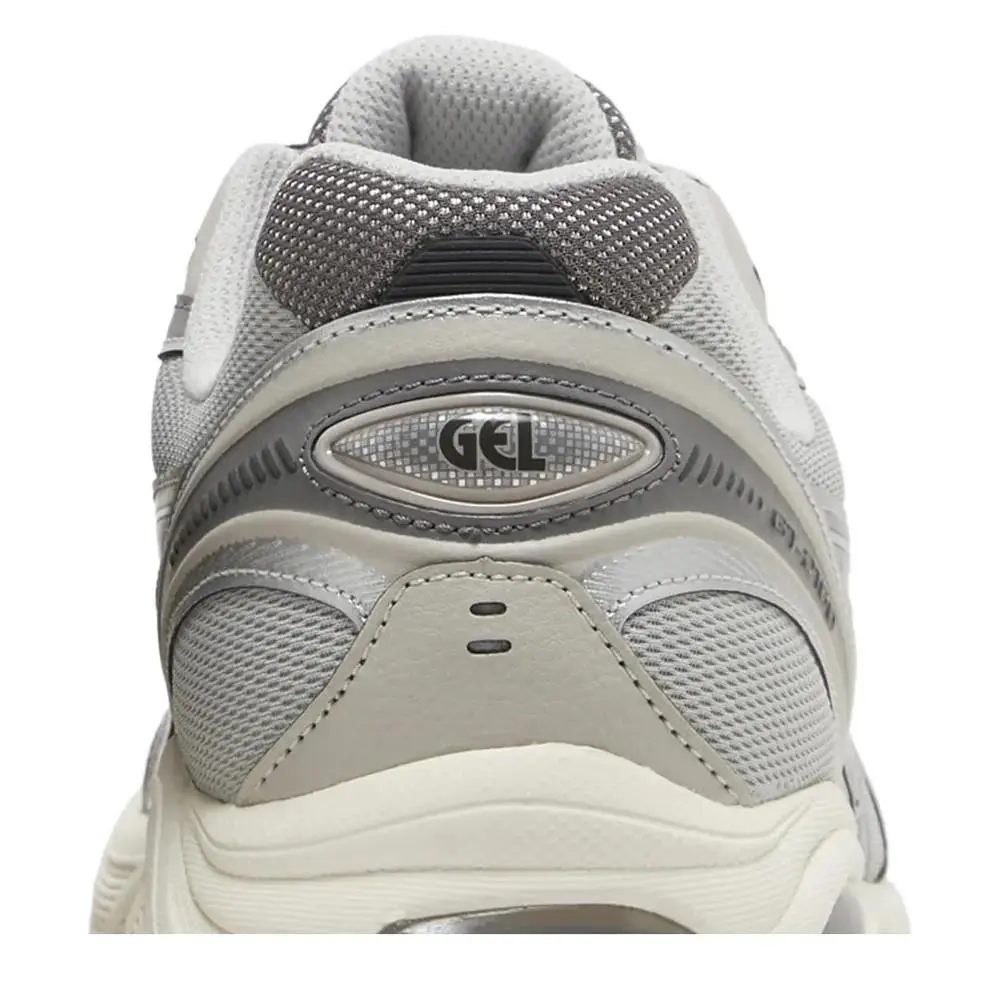 Asics shoes - 1203A320020 - 1203A320-020 - Oyester Grey 21