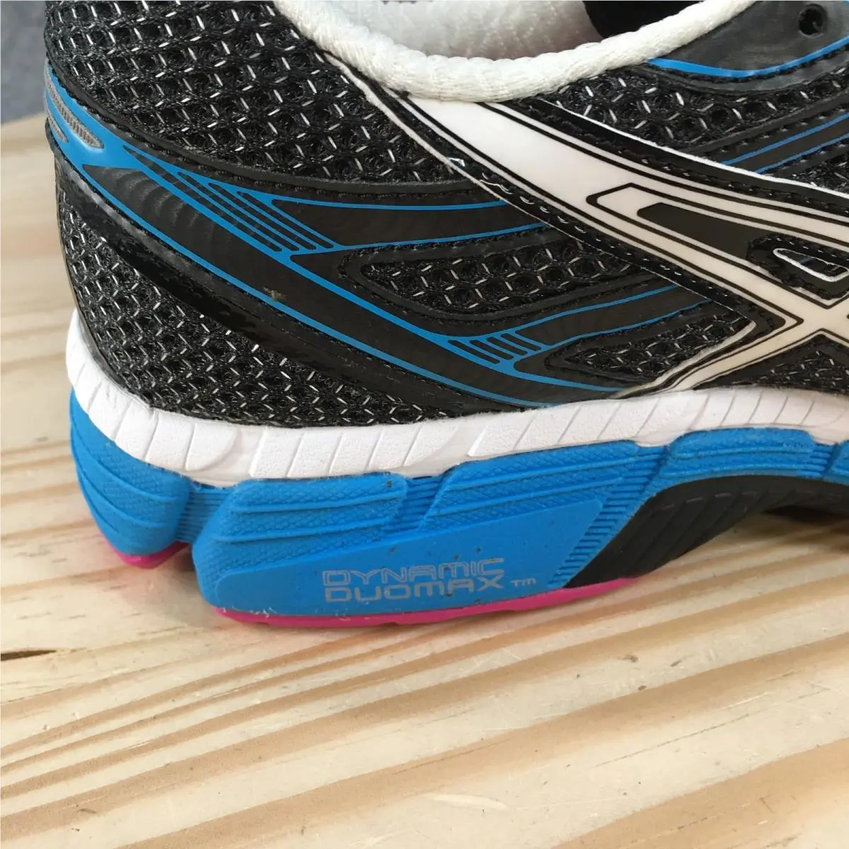Asics shoes - ASICS GT-2000 - T2L5N - Pink 3