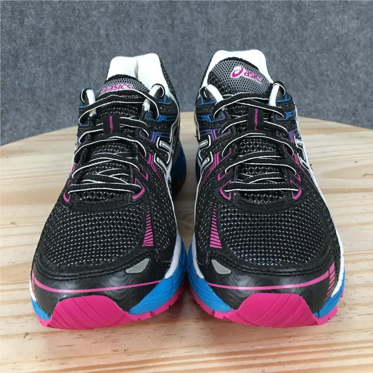 Asics shoes - ASICS GT-2000 - T2L5N - Pink 5