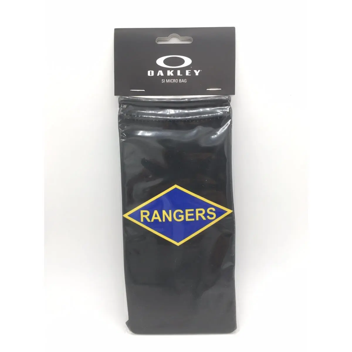 SI Ranger Diamond Microfiber Cleaning Storage Bag by Oakley