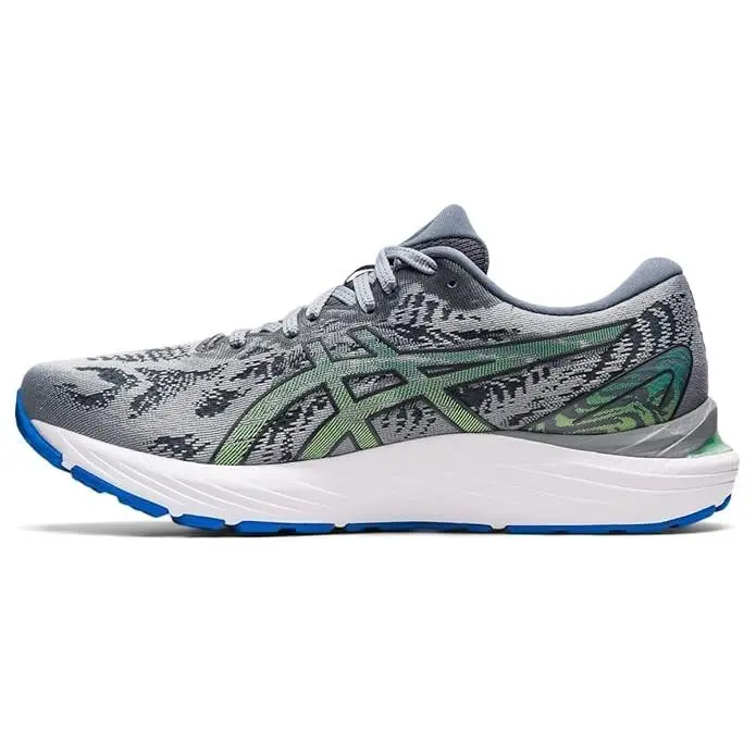 Asics shoes - ASICS GEL-Cumulus 23 - 101B012027 - Sheet Rock/ Carrier grey 0