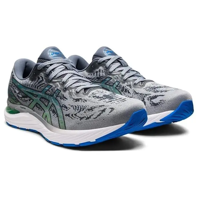Asics shoes - ASICS GEL-Cumulus 23 - 101B012027 - Sheet Rock/ Carrier grey 1