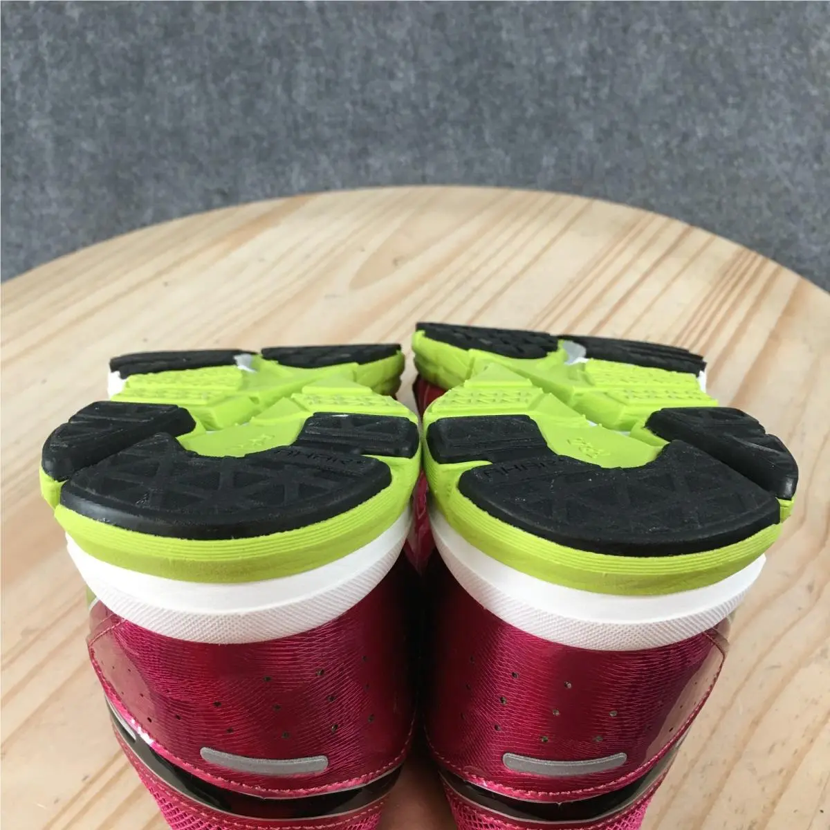 Asics shoes - T367N - T367N - Pink 8