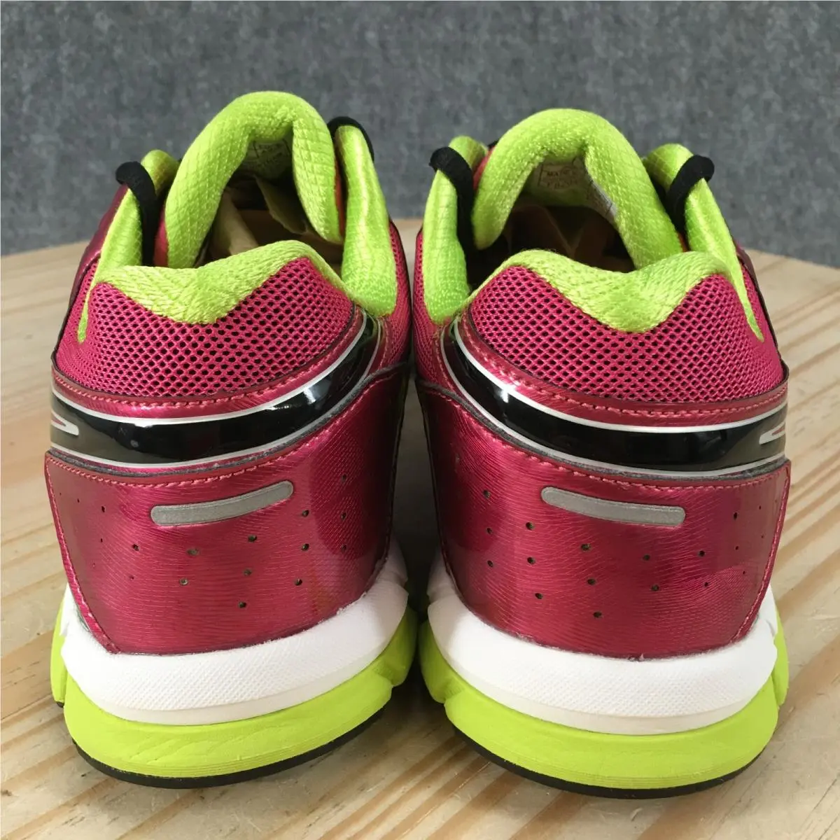 Asics shoes - T367N - T367N - Pink 5