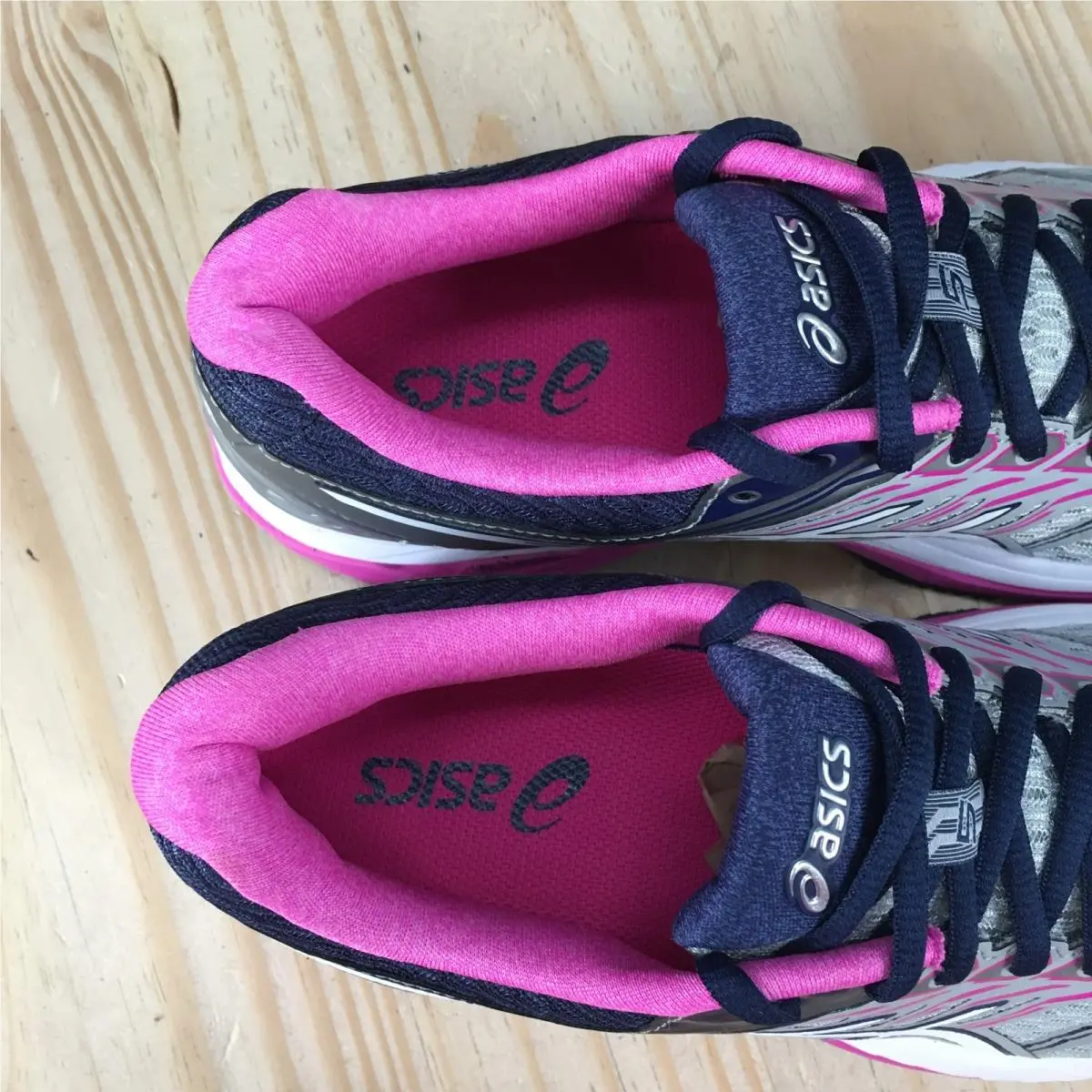 Asics shoes - ASICS GT-2000 - T760N - Gray 3