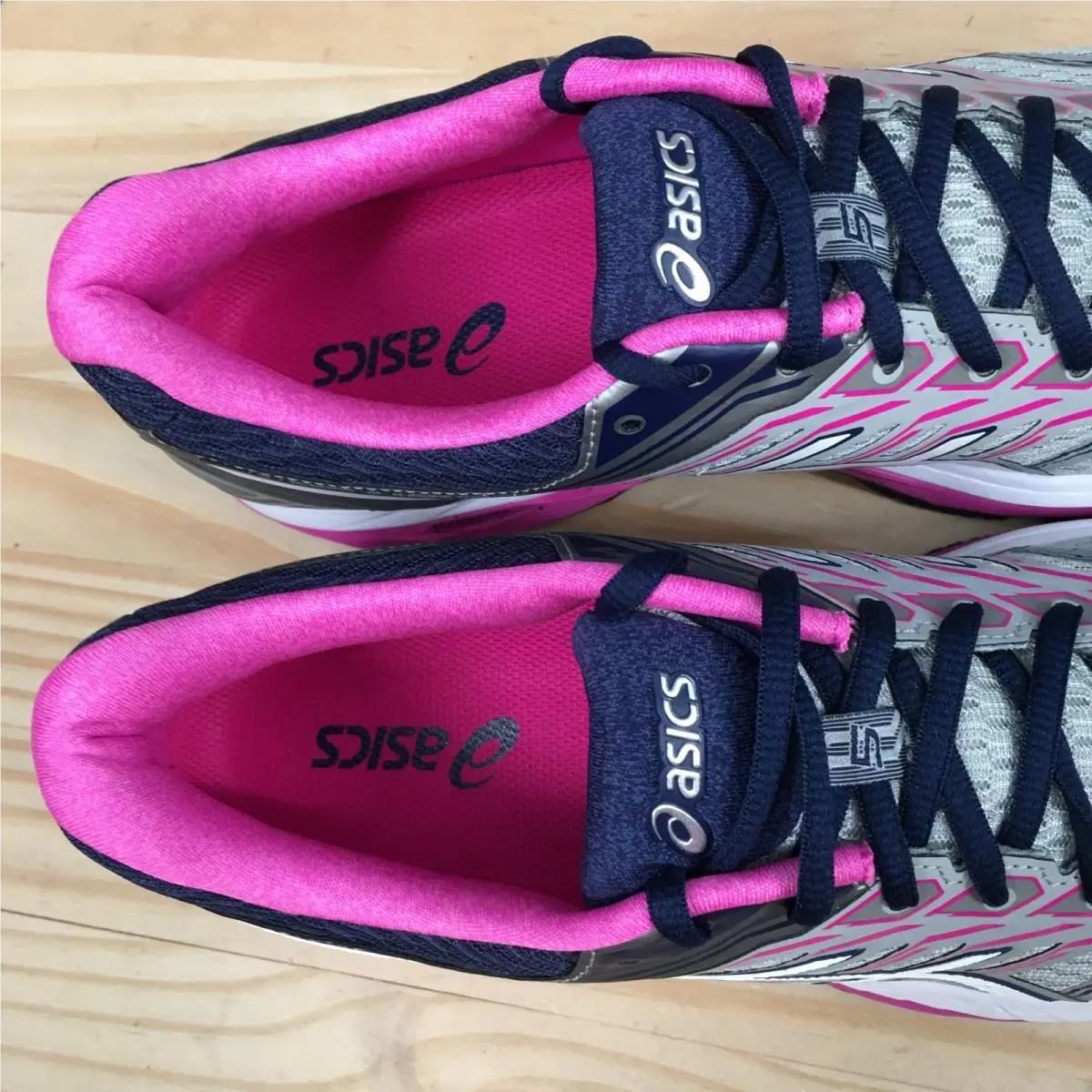 Asics shoes - ASICS GT-2000 - T760N - Gray 6