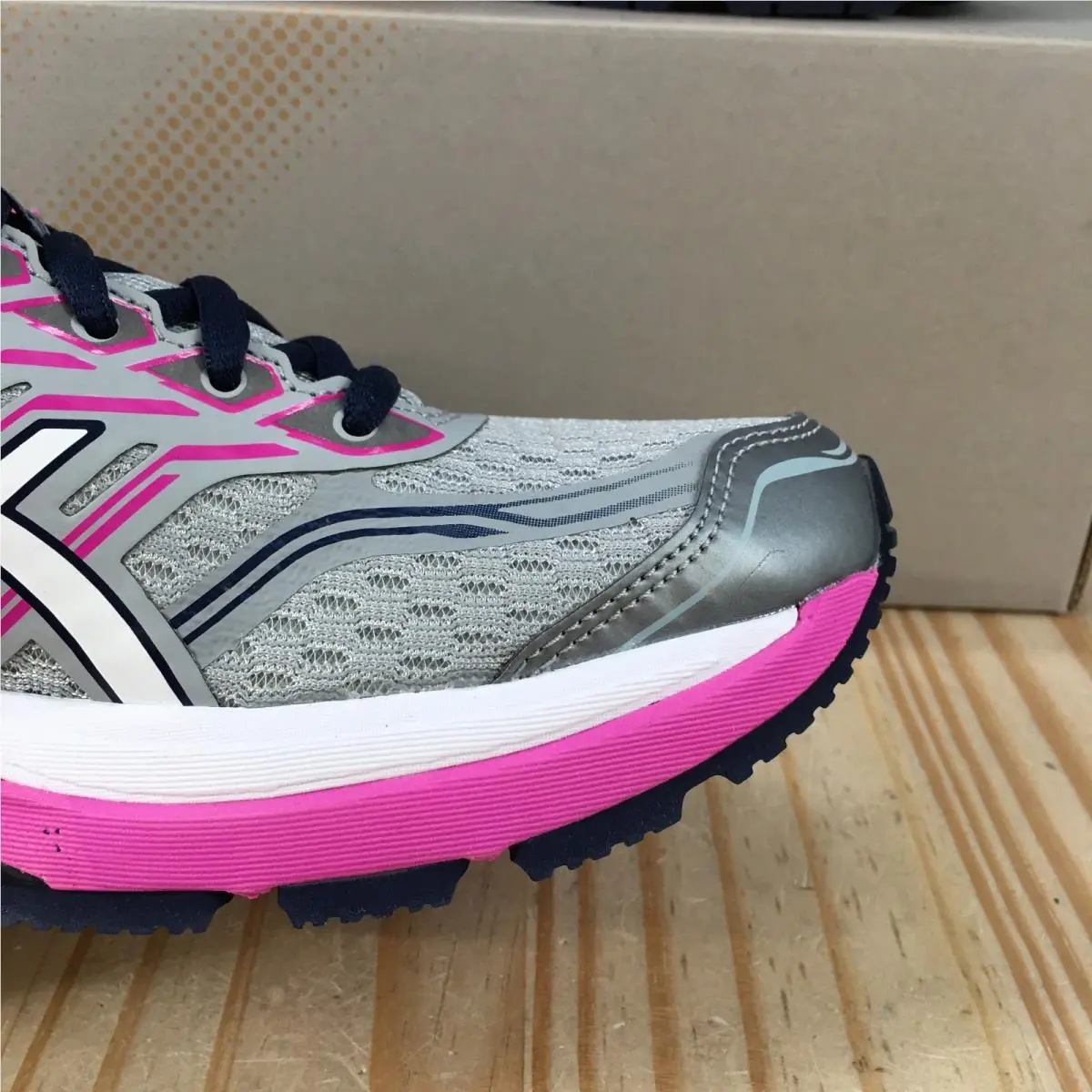 Asics shoes - ASICS GT-2000 - T760N - Gray 11