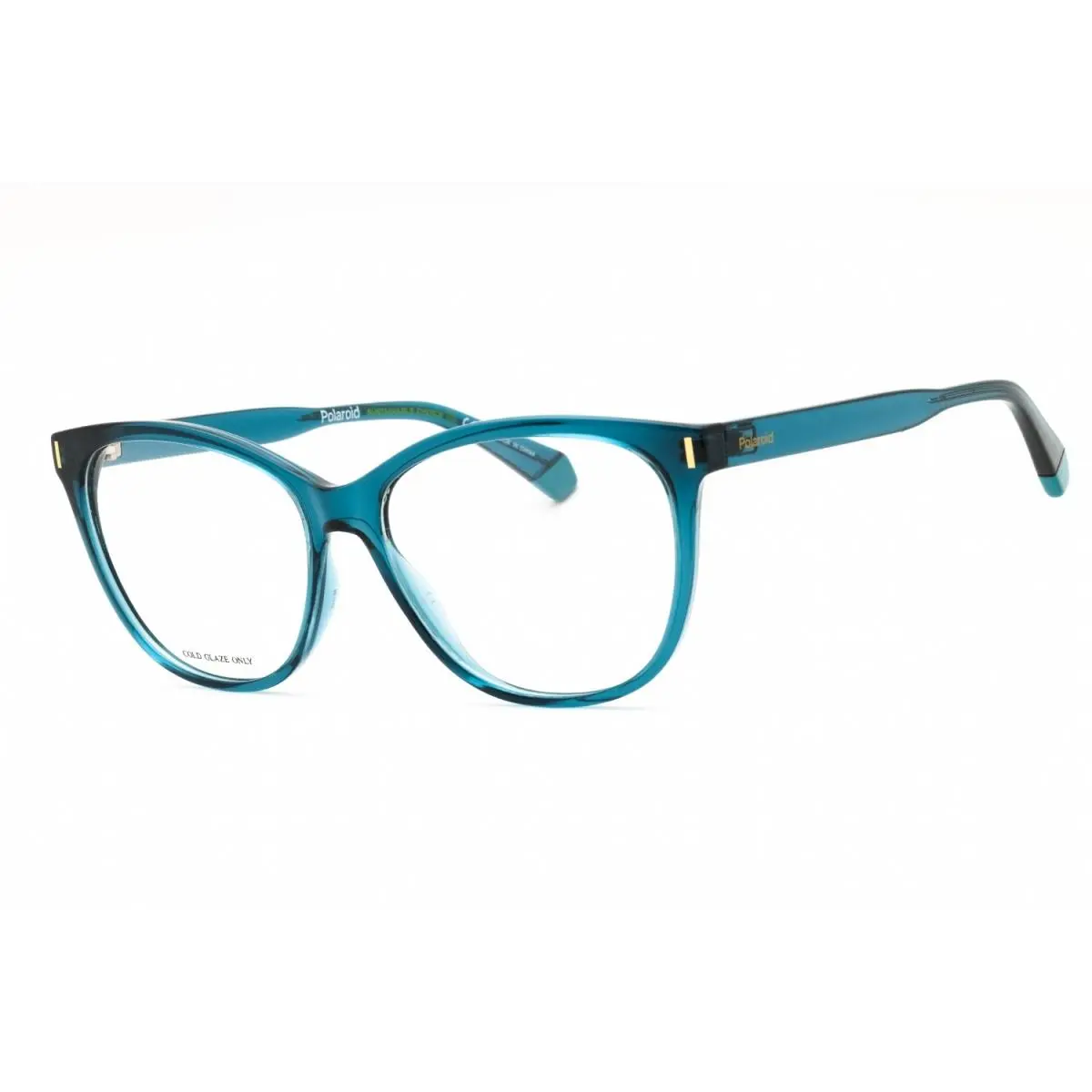 Core Pld D463-0ZI9 00 Eyeglasses 56mm by Polaroid