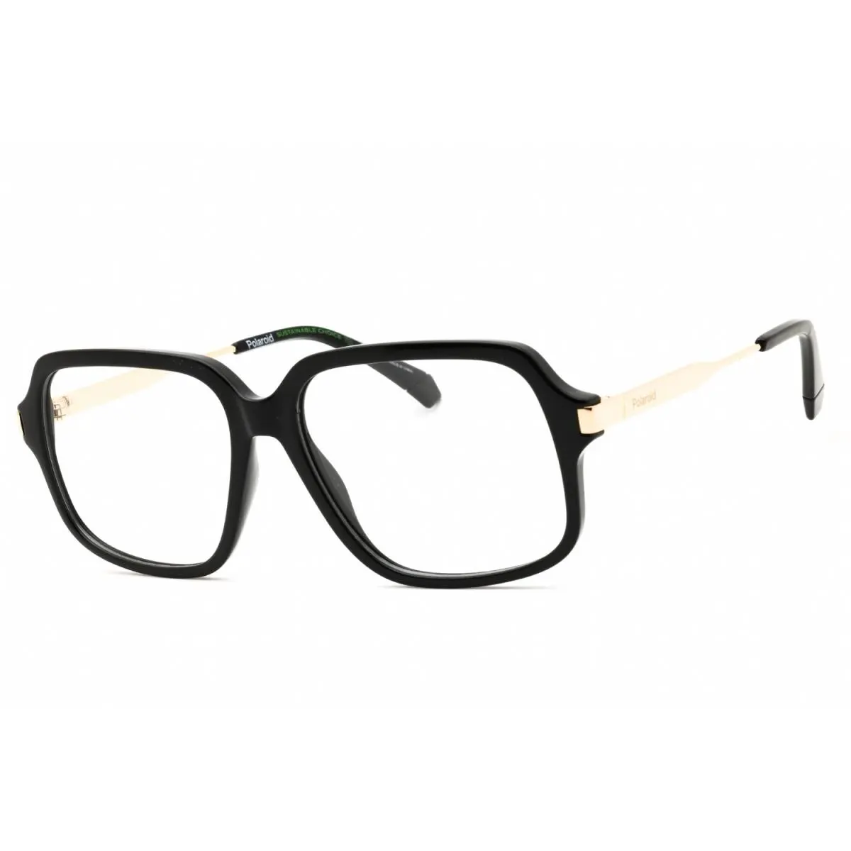 Polaroid Core Pld D529-0807 00 Eyeglasses 55mm