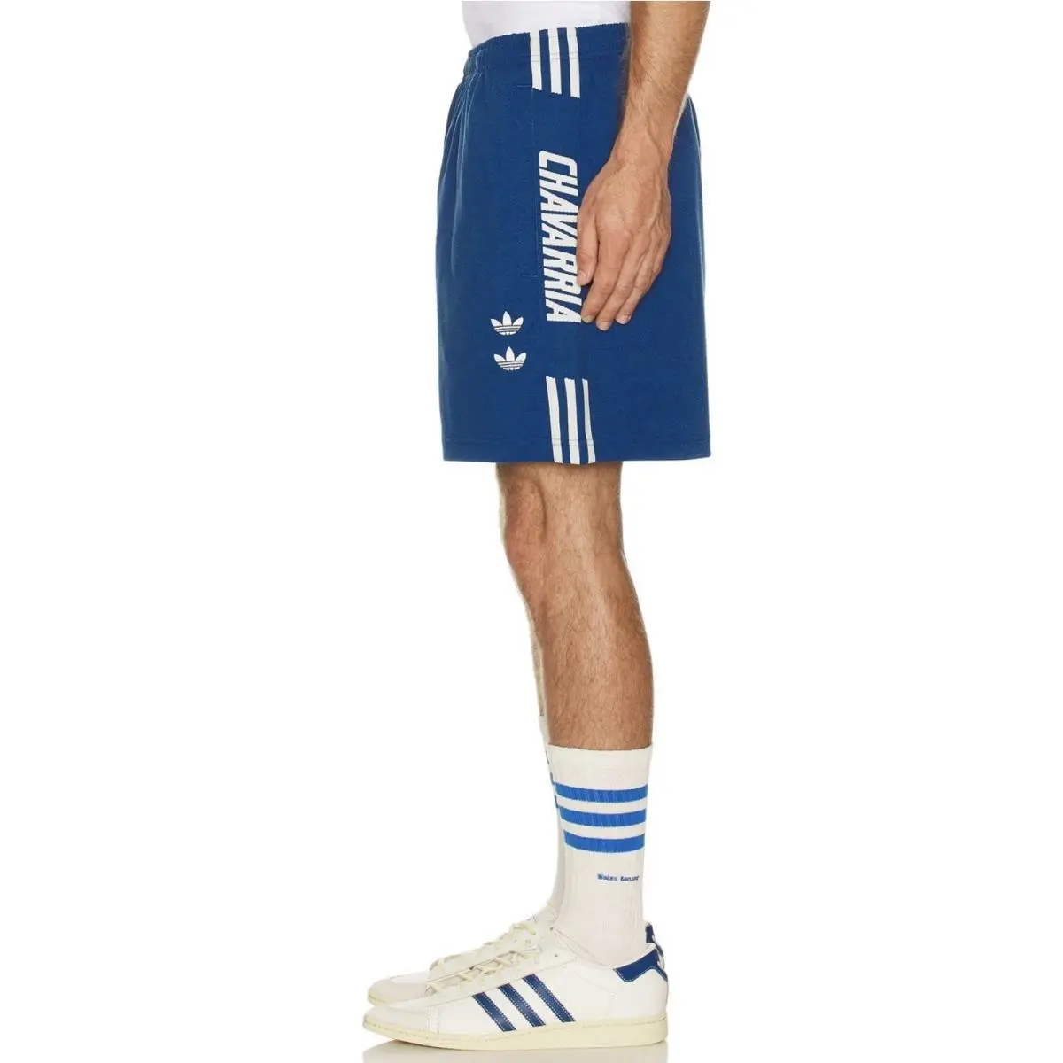 Adidas clothing - Blue (UPC: 0197623945433) 4