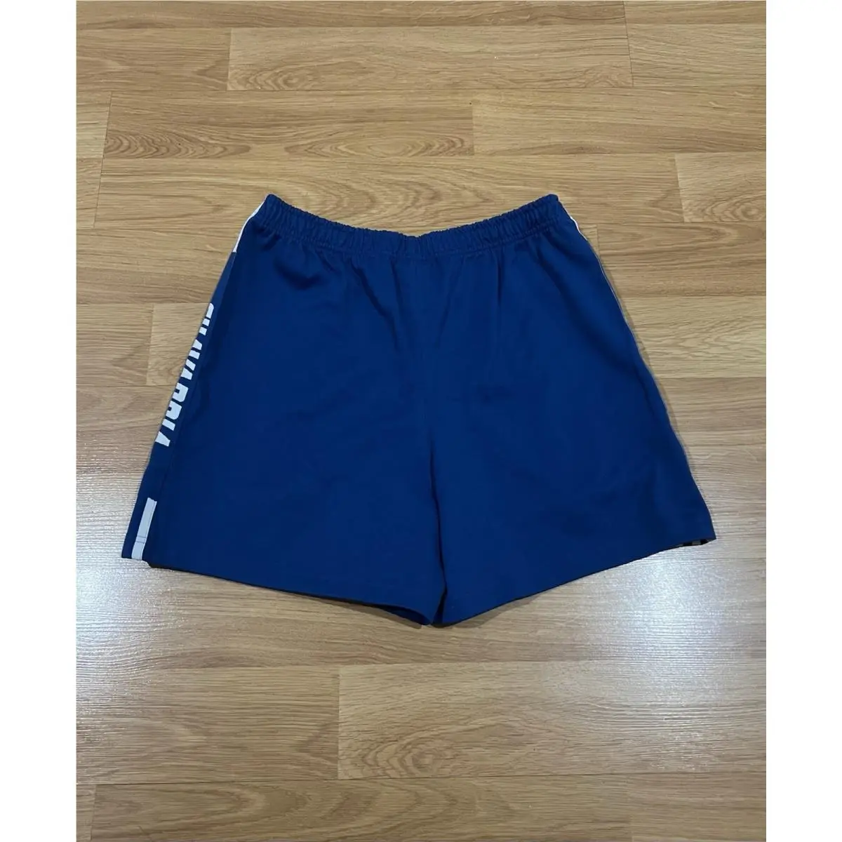 Adidas clothing - Blue (UPC: 0197623945433) 2