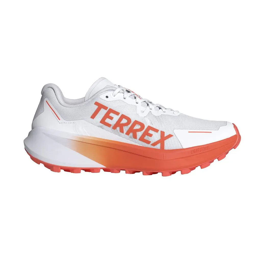 Adidas Terrex Agravic 3 Trail Running Mens Size 13 M Sneakers Athletic Shoes JI