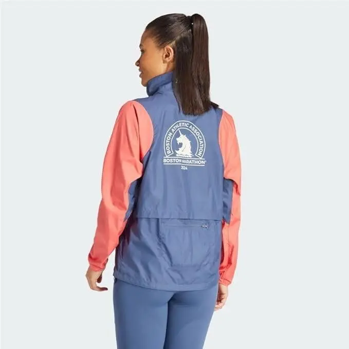 Adidas clothing - Blue 1