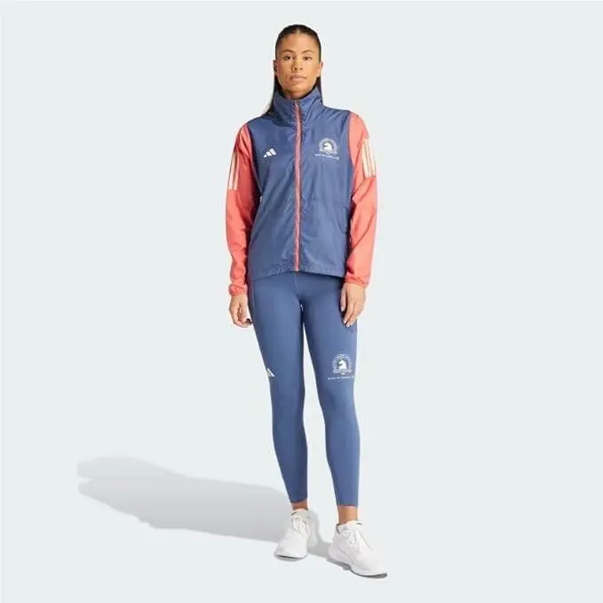 Adidas clothing - Blue 2
