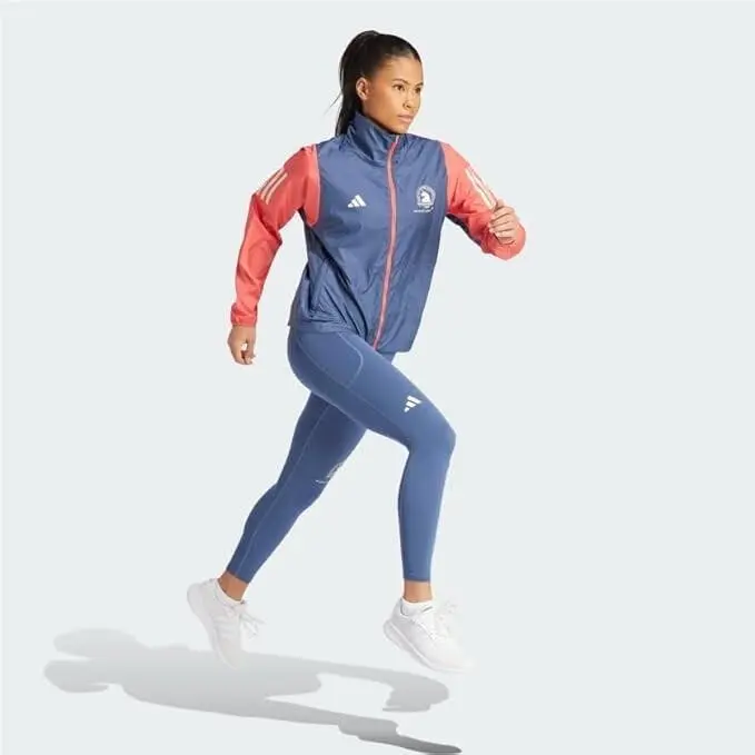 Adidas clothing - Blue 3