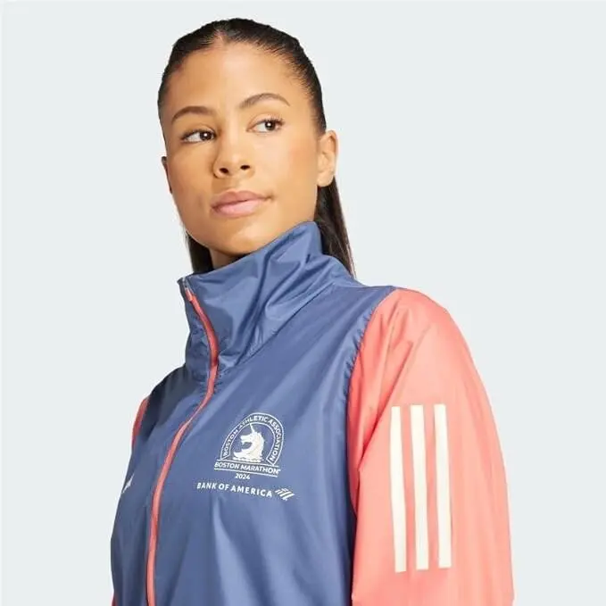 Adidas clothing - Blue 4
